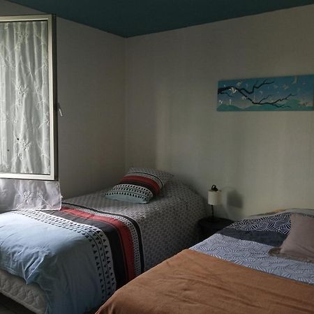 Figalrance Studio Plouër-sur-Rance 외부 사진