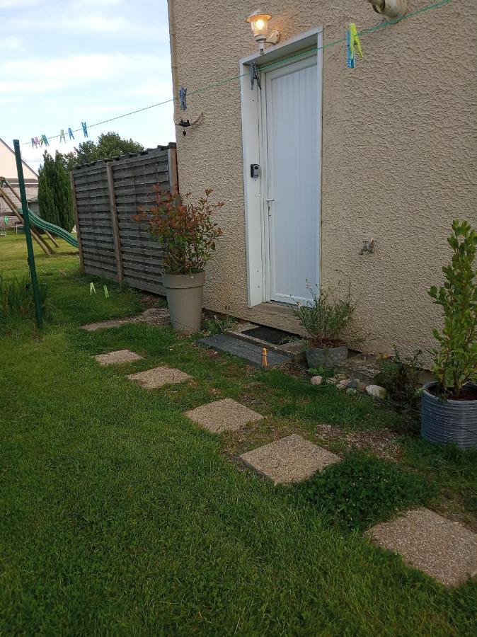 Figalrance Studio Plouër-sur-Rance 외부 사진