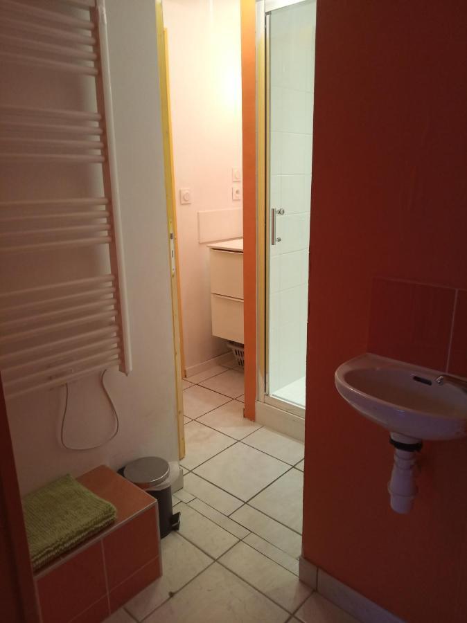 Figalrance Studio Plouër-sur-Rance 외부 사진